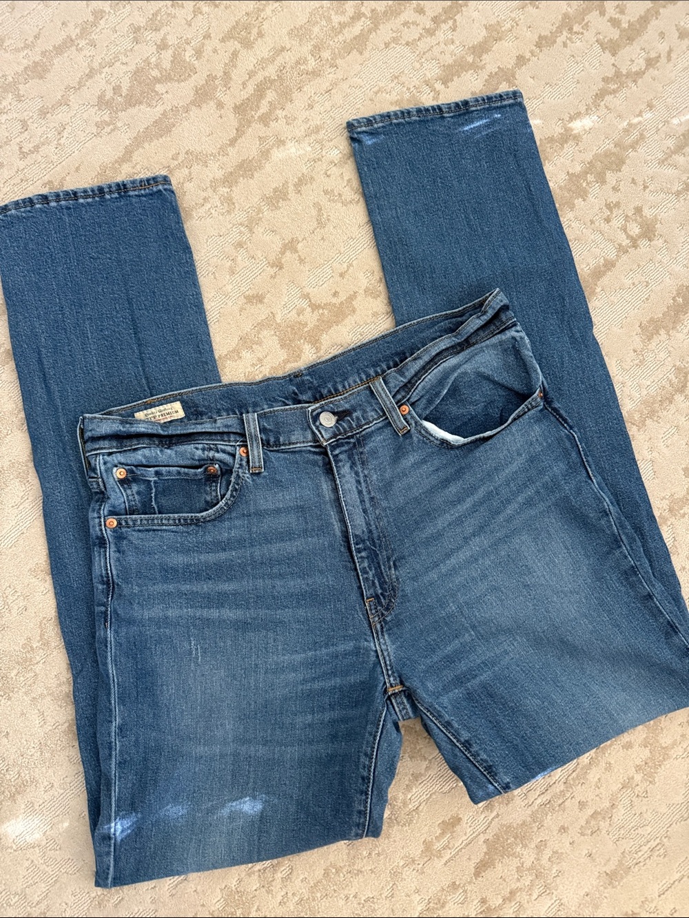 Levi’s 511 Premium denim 36x34